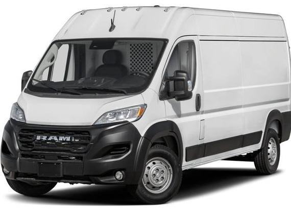 RAM PROMASTER 2500 2023 3C6LRVVGXPE565886 image